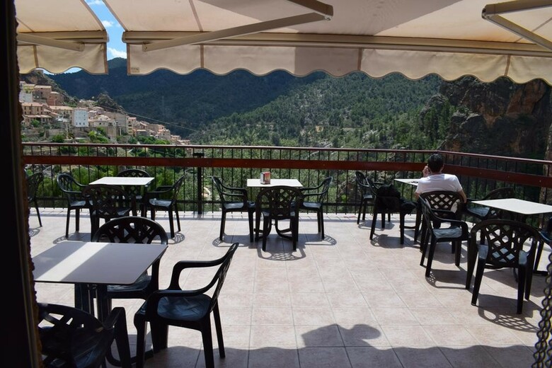 Hotel Felipe II