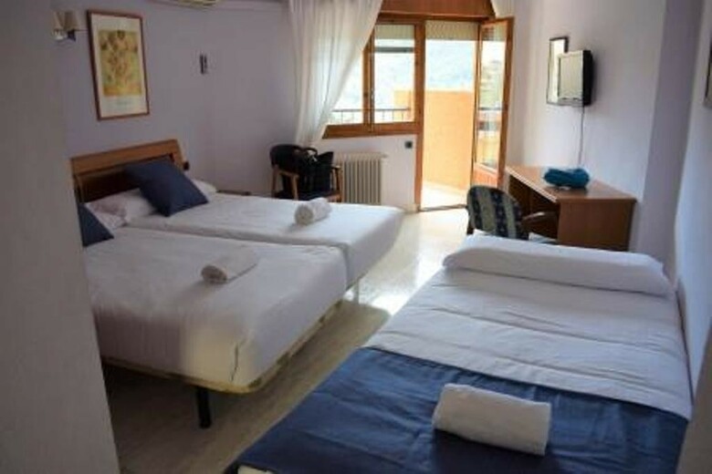 Hotel Felipe II