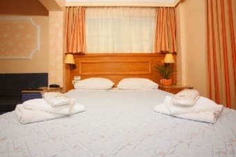 Hotel Noufara