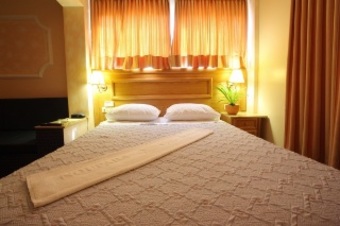 Hotel Noufara
