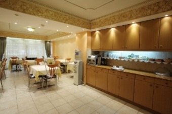 Hotel Noufara