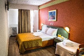 Hotel Argo