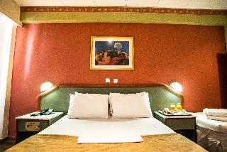 Hotel Argo