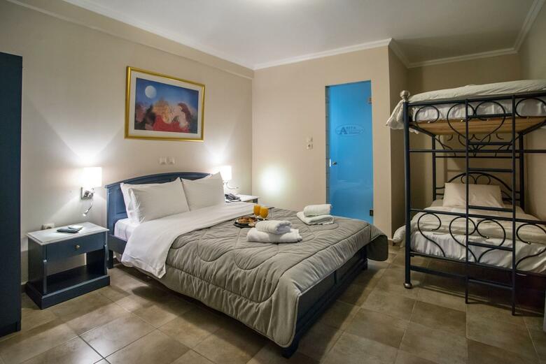 Hotel Anita