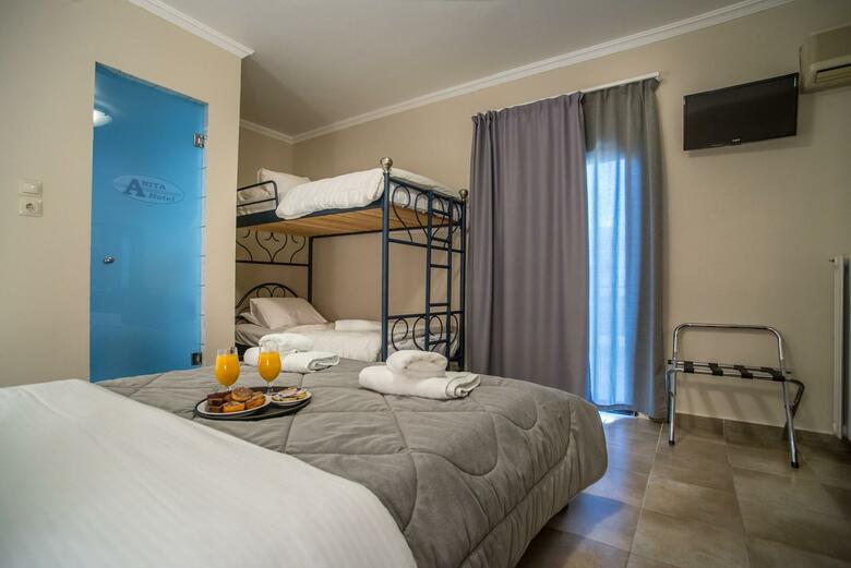 Hotel Anita