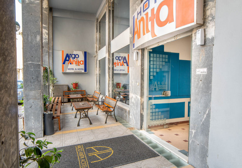 Hotel Anita