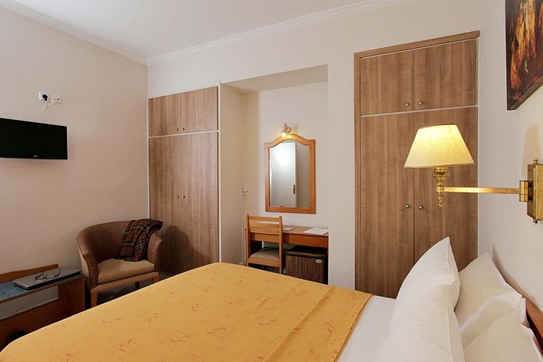 Pan Hotel