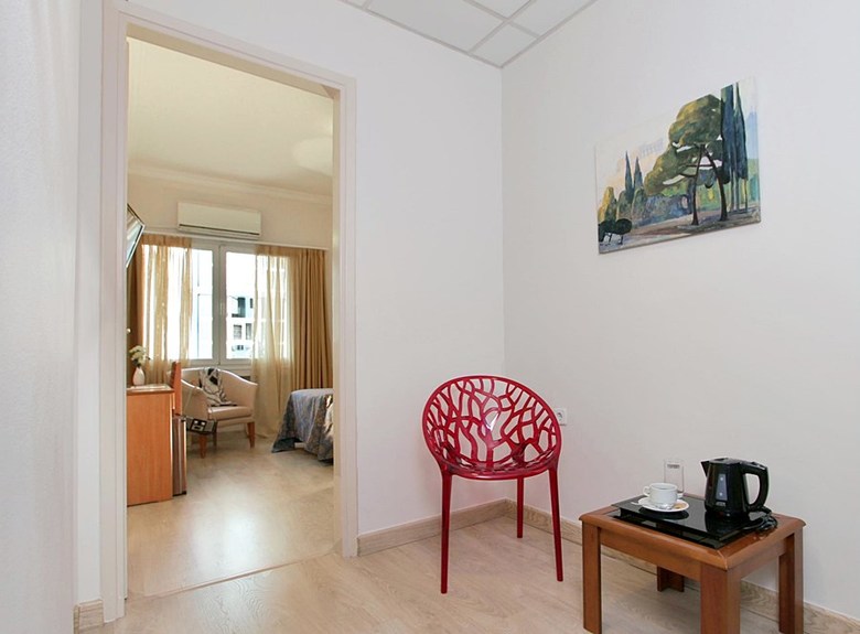 Pan Hotel