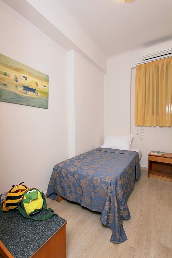 Pan Hotel