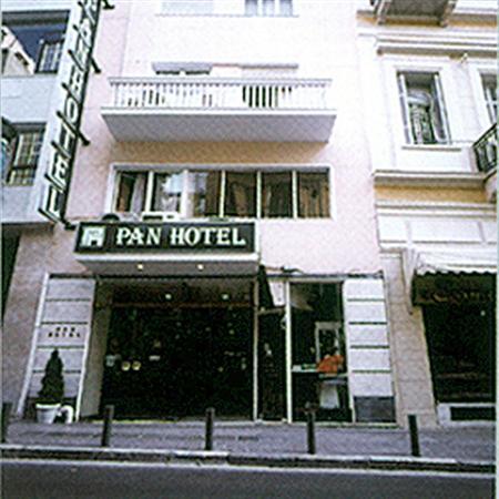 Pan Hotel