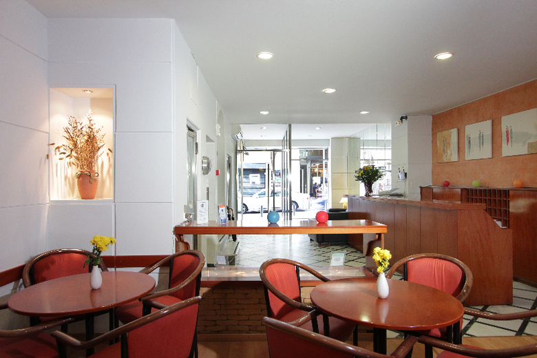 Pan Hotel