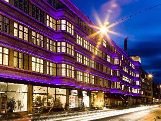 Hotel Ellington