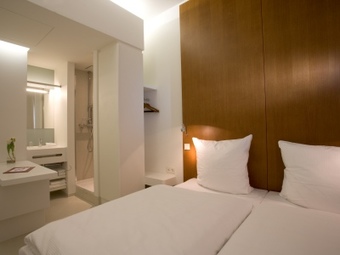 Hotel Ellington