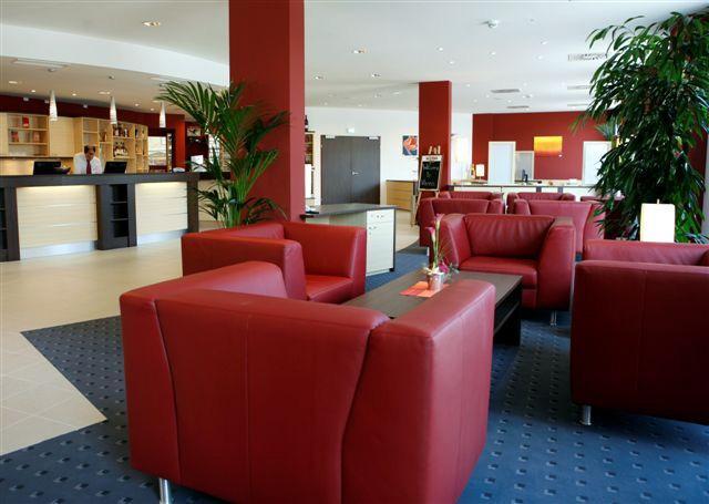 Delta Hotel Vienna