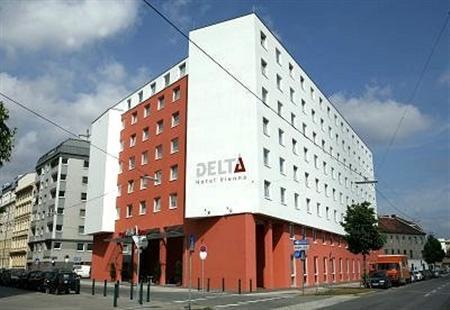 Delta Hotel Vienna