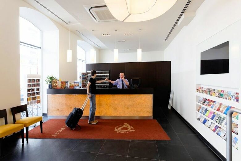Hotel Post