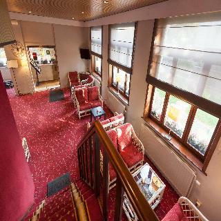 Hotel Olympia