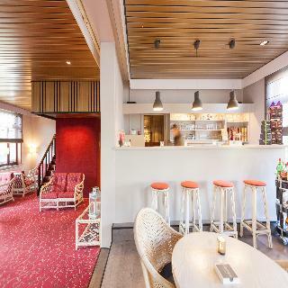 Hotel Olympia