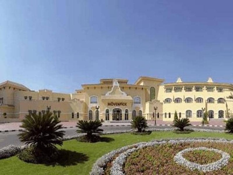 Hotel Movenpick