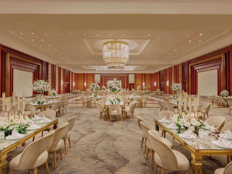 Hotel Movenpick