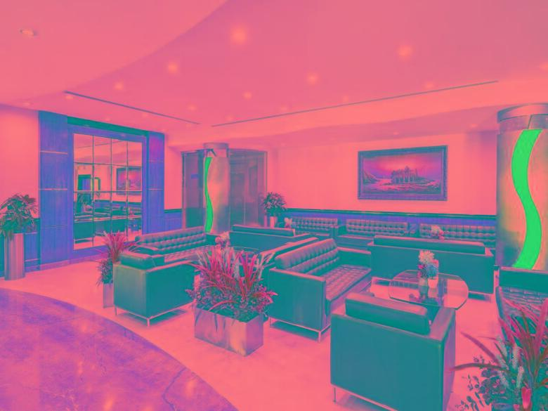 Grand Central Hotel