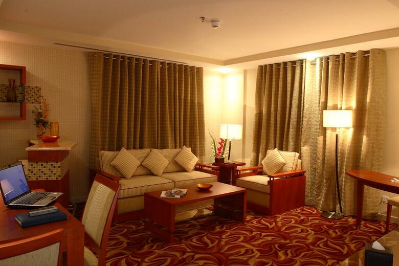 Grand Central Hotel