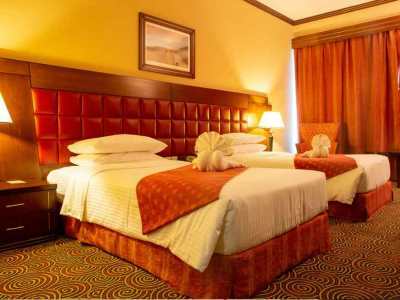 Grand Central Hotel