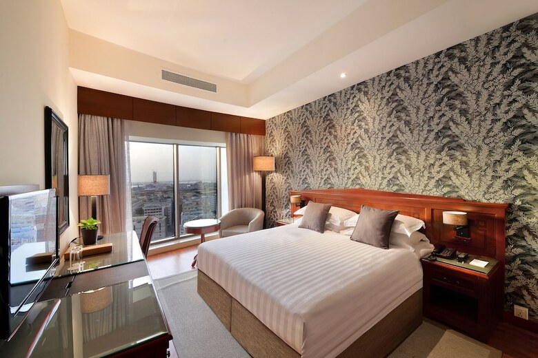 Hotel Majestic Tower