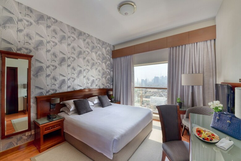 Hotel Majestic Tower