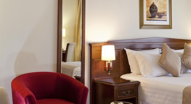 Hotel Majestic Tower