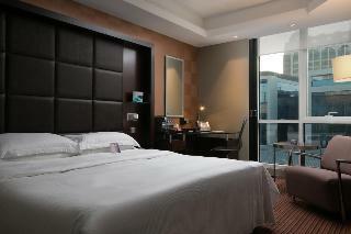 Radisson Blu Hotel, Dubai Media City