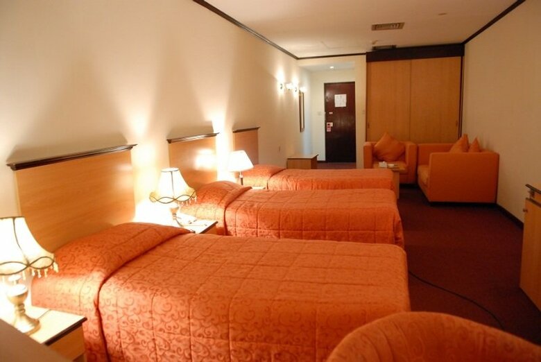 Hotel Panorama Deira