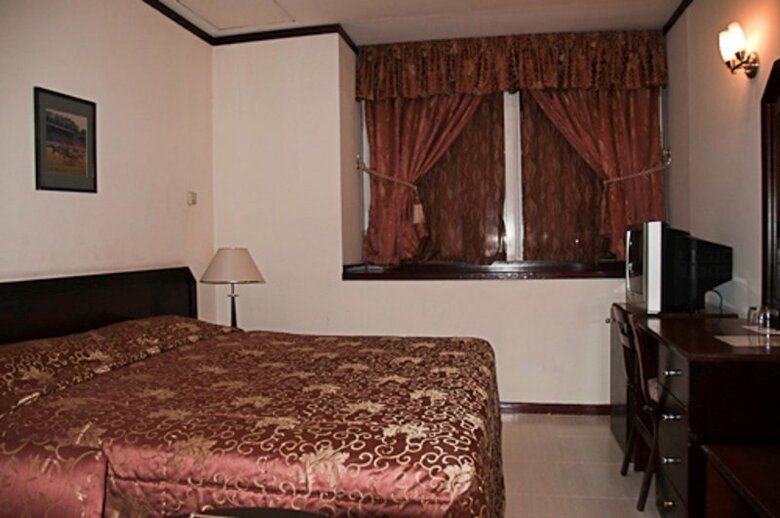 Hotel Panorama Deira