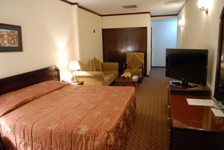 Hotel Panorama Deira