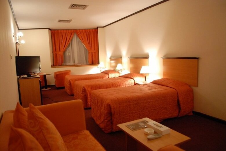 Hotel Panorama Deira