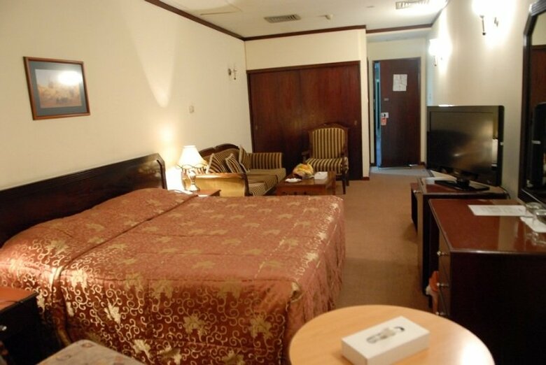 Hotel Panorama Deira
