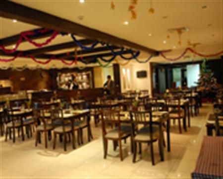 Hotel Panorama Deira