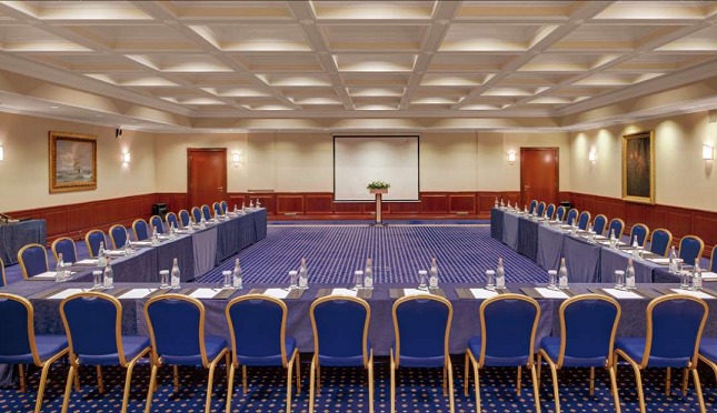 Hotel Kempinski Moika 22