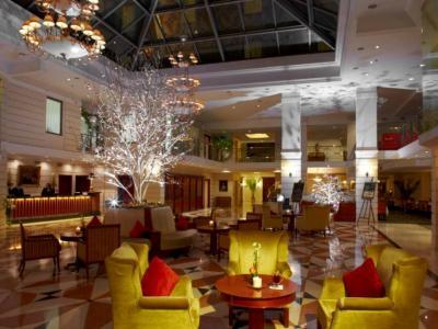 Hotel Kempinski Moika 22