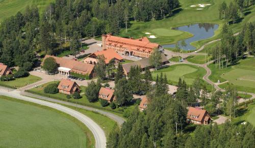 Hotel Vanajanlinna