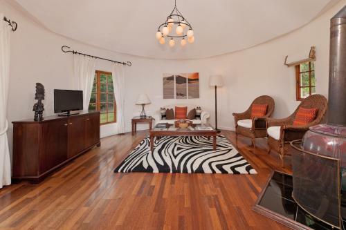 Agroturismo Bellavista Country Place