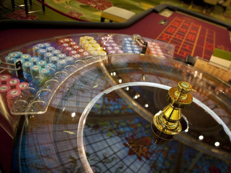 Hotel Galaxy Macau