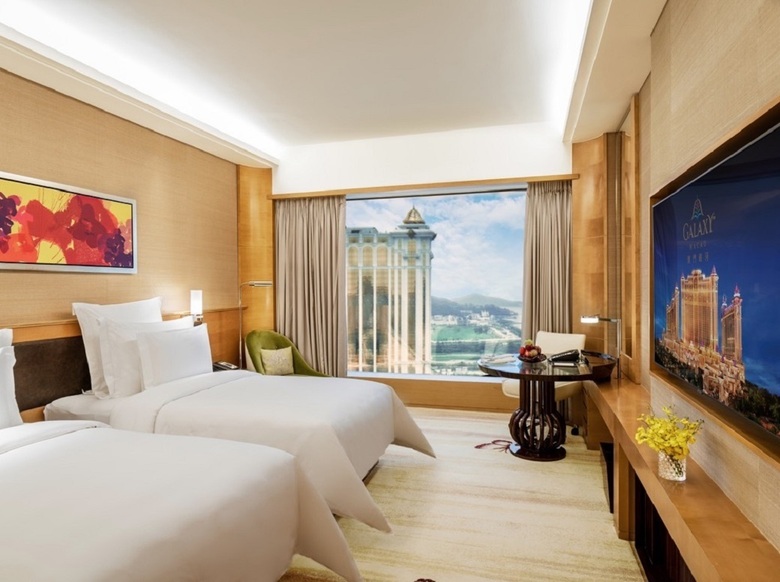Hotel Galaxy Macau