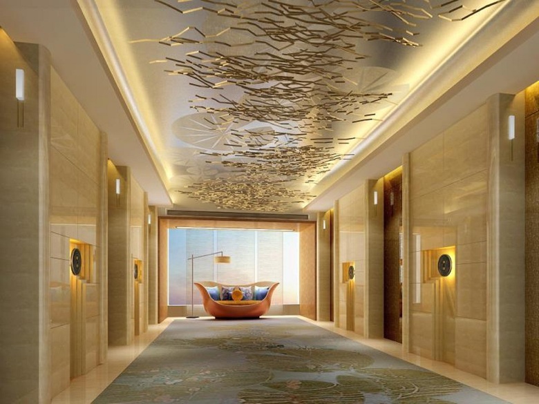 Hotel Galaxy Macau
