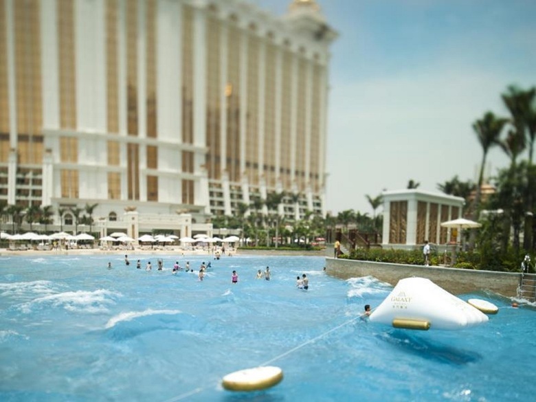 Hotel Galaxy Macau