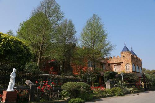 Bed & Breakfast Xin Yuan My Dream Castle