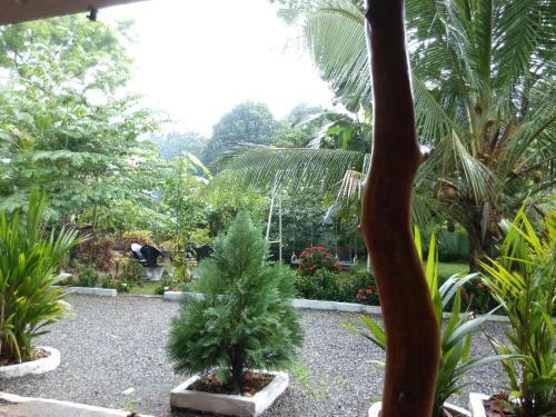 Hostal Walawa Cottage