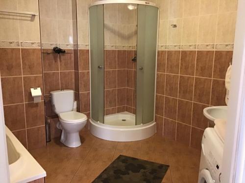 Apartamenty Centrum