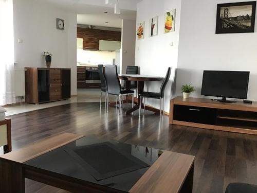 Apartamenty Centrum