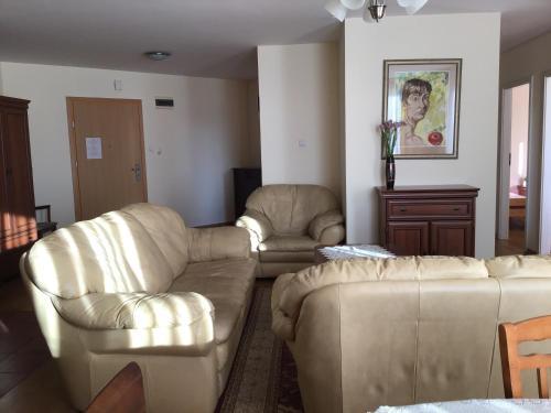 Apartamenty Centrum
